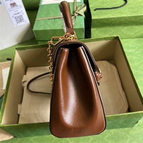 mochila gucci replica|gucci faux leather bag.